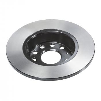 Wagner Brake BD126477E Disc Brake Rotor product image 1 of 3