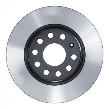 Wagner Brake BD126477E Disc Brake Rotor product image 2 of 3