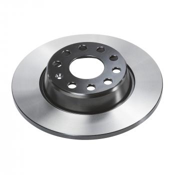 Wagner Brake BD126477E Disc Brake Rotor product image 3 of 3