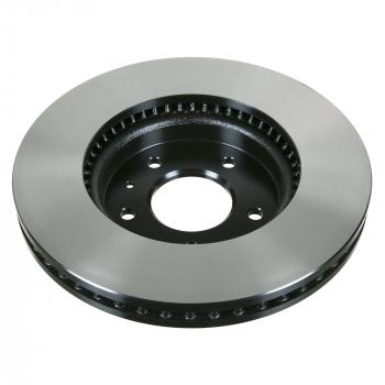 Wagner Brake BD126479E Disc Brake Rotor product image 1 of 3