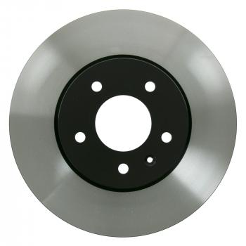 Wagner Brake BD126479E Disc Brake Rotor product image 2 of 3