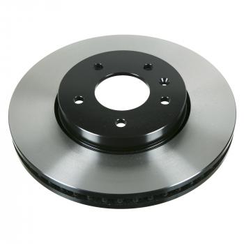 Wagner Brake BD126479E Disc Brake Rotor product image 3 of 3
