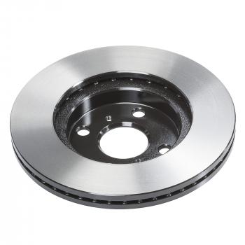 Wagner Brake BD126481E Disc Brake Rotor product image 1 of 3