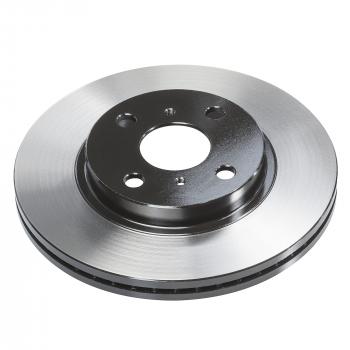 Wagner Brake BD126481E Disc Brake Rotor product image 3 of 3