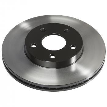 Wagner Brake BD126482E - Disc Brake Rotor Wagner Brake BD126482E Disc Brake Rotor product image 3 of 3
