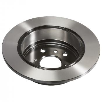 Wagner Brake BD126489E - Disc Brake Rotor Wagner Brake BD126489E Disc Brake Rotor product image 1 of 3