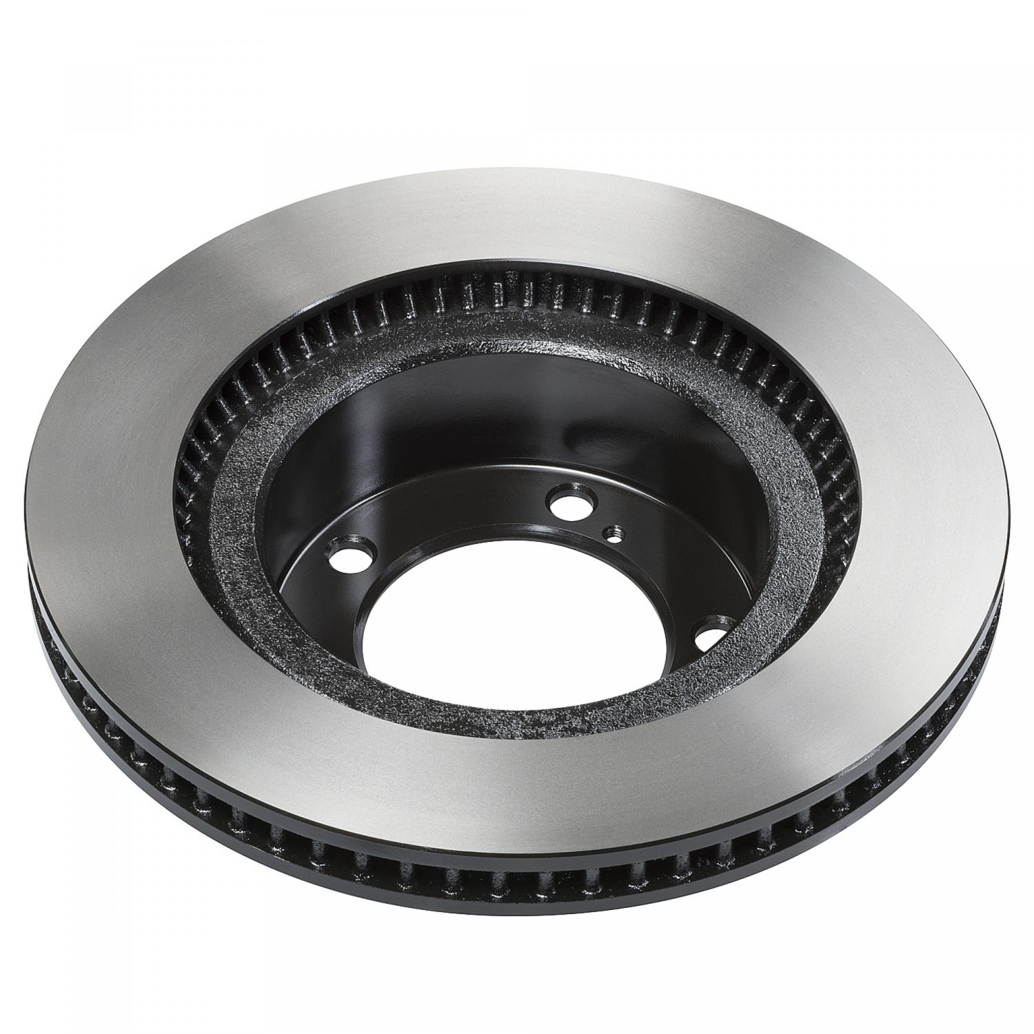 Wagner Brake BD126490E - Disc Brake Rotor Wagner Brake BD126490E Disc Brake Rotor product image 1 of 3