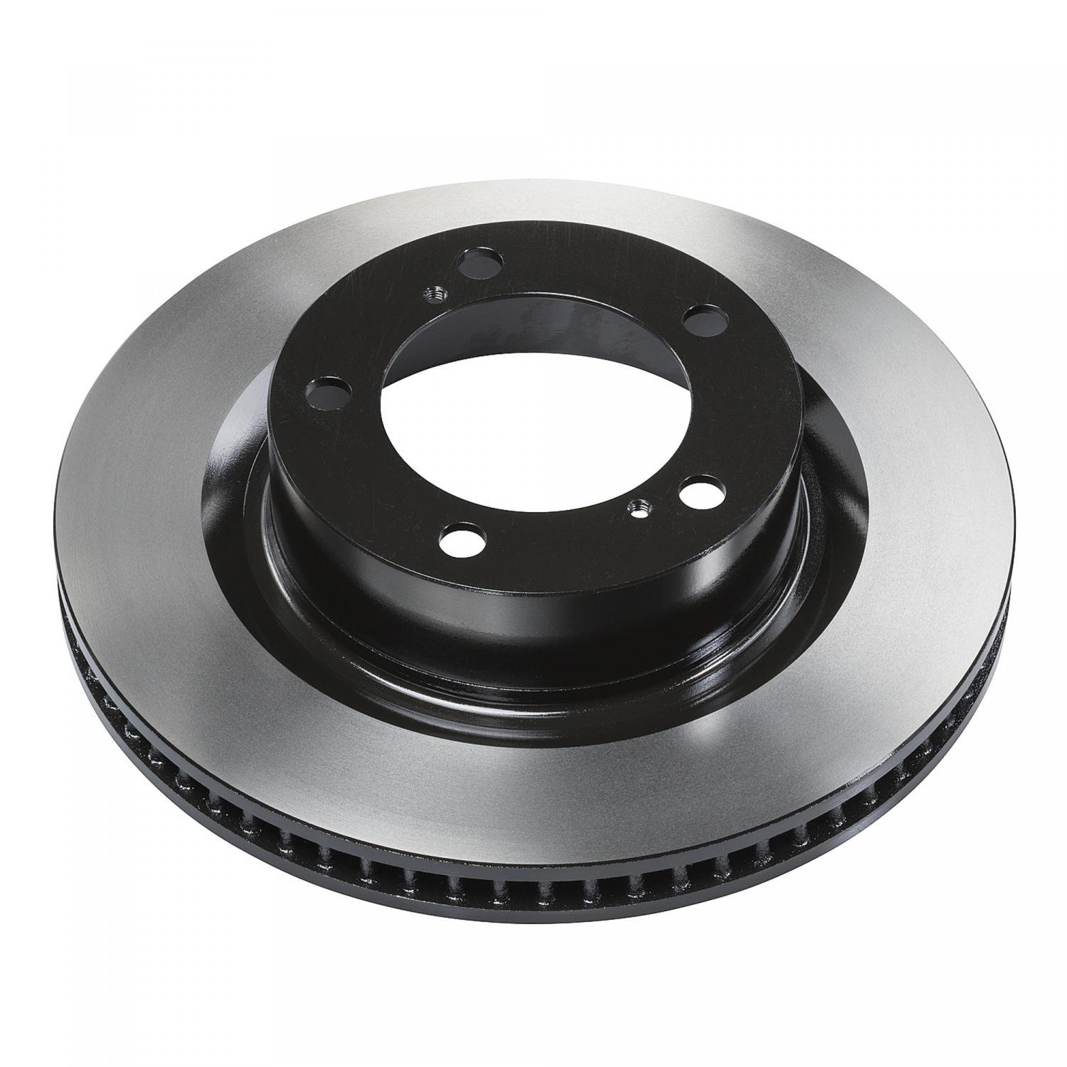 Wagner Brake BD126490E - Disc Brake Rotor Wagner Brake BD126490E Disc Brake Rotor product image 3 of 3