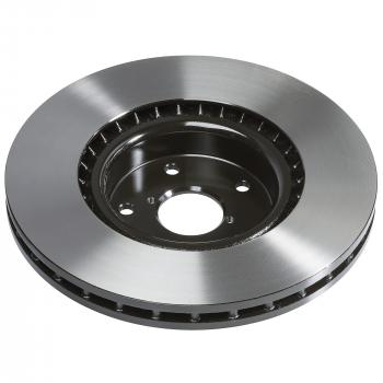 Wagner Brake BD126492E Disc Brake Rotor product image 1 of 3