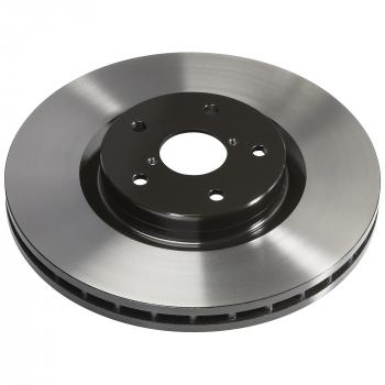 Wagner Brake BD126492E Disc Brake Rotor product image 3 of 3