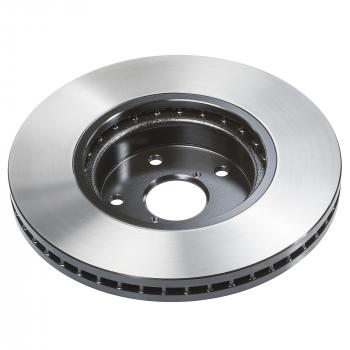 Wagner Brake BD126496E - Disc Brake Rotor Wagner Brake BD126496E Disc Brake Rotor product image 1 of 3