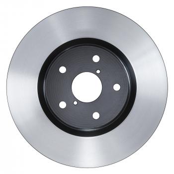 Wagner Brake BD126496E - Disc Brake Rotor Wagner Brake BD126496E Disc Brake Rotor product image 2 of 3