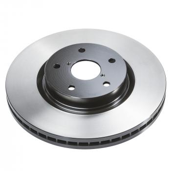 Wagner Brake BD126496E - Disc Brake Rotor Wagner Brake BD126496E Disc Brake Rotor product image 3 of 3