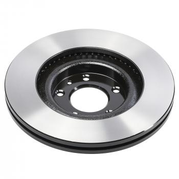 Wagner Brake BD126499E Disc Brake Rotor product image 1 of 3