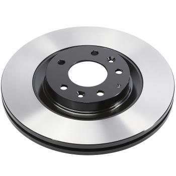Wagner Brake BD126499E Disc Brake Rotor product image 3 of 3