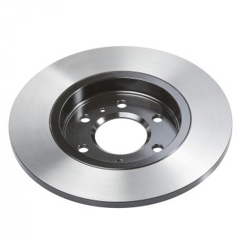 Wagner Brake BD126501E - Disc Brake Rotor Wagner Brake BD126501E Disc Brake Rotor product image 1 of 3