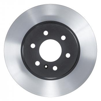 Wagner Brake BD126501E - Disc Brake Rotor Wagner Brake BD126501E Disc Brake Rotor product image 2 of 3