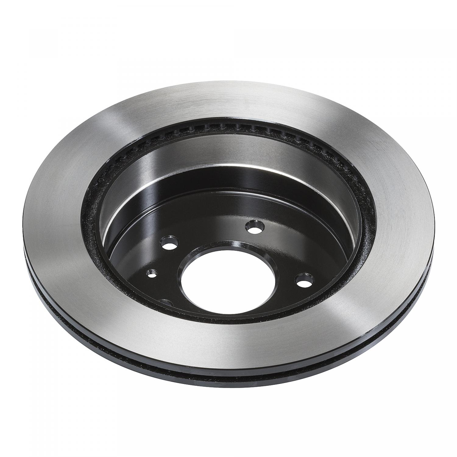Wagner Brake BD126502E - Disc Brake Rotor Wagner Brake BD126502E Disc Brake Rotor product image 1 of 3