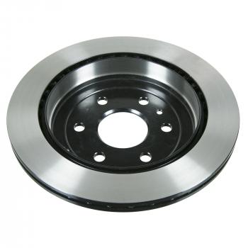 Wagner Brake BD126503E Disc Brake Rotor product image 1 of 3