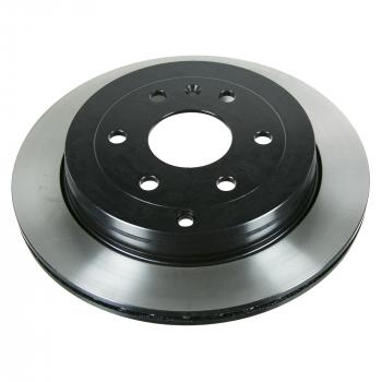 Wagner Brake BD126503E Disc Brake Rotor product image 3 of 3