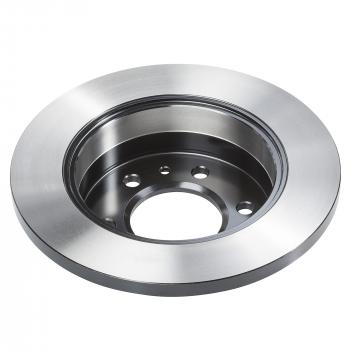 Wagner Brake BD126504E Disc Brake Rotor product image 1 of 3