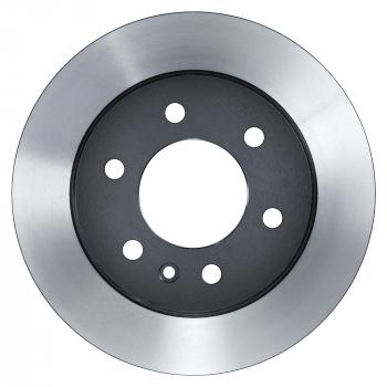 Wagner Brake BD126504E Disc Brake Rotor product image 2 of 3