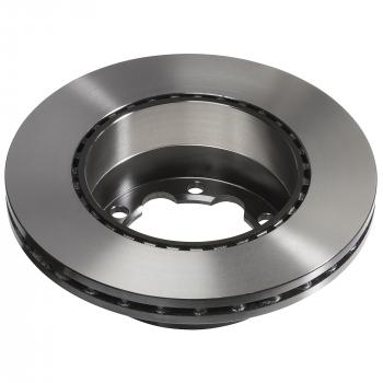 Wagner Brake BD126505E Disc Brake Rotor product image 1 of 3