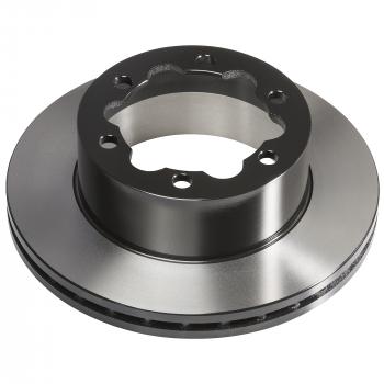 Wagner Brake BD126505E Disc Brake Rotor product image 3 of 3