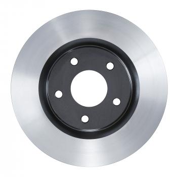 Wagner Brake BD126510E Disc Brake Rotor product image 2 of 3