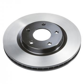 Wagner Brake BD126510E Disc Brake Rotor product image 3 of 3