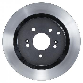 Wagner Brake BD126512E - Disc Brake Rotor Wagner Brake BD126512E Disc Brake Rotor product image 2 of 3