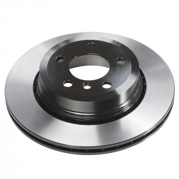 Wagner Brake BD126515E Disc Brake Rotor product image 3 of 3