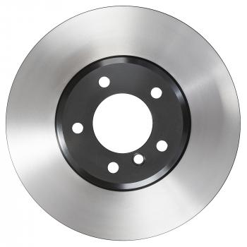Wagner Brake BD126521E Disc Brake Rotor product image 2 of 3