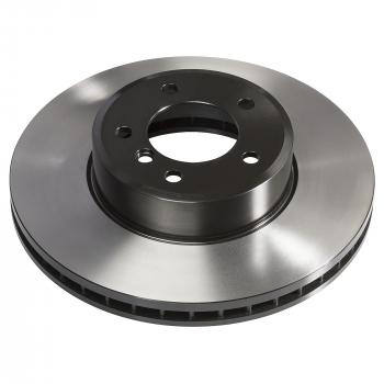 Wagner Brake BD126521E Disc Brake Rotor product image 3 of 3