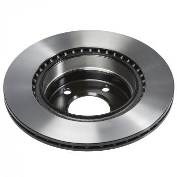 Wagner Brake BD126524E Disc Brake Rotor product image 1 of 3