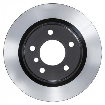 Wagner Brake BD126524E Disc Brake Rotor product image 2 of 3