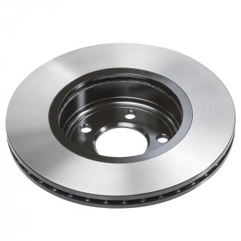 Wagner Brake BD126526E Disc Brake Rotor product image 1 of 3