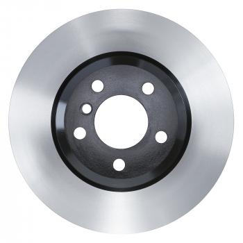 Wagner Brake BD126526E Disc Brake Rotor product image 2 of 3
