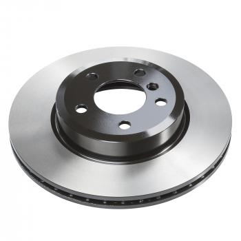 Wagner Brake BD126526E Disc Brake Rotor product image 3 of 3