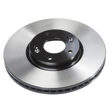 Wagner Brake BD126527E Disc Brake Rotor product image 3 of 3