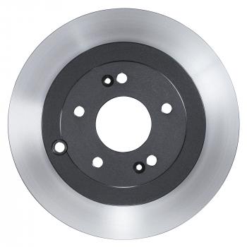 Wagner Brake BD126530E Disc Brake Rotor product image 2 of 3