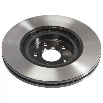 Wagner Brake BD126531E Disc Brake Rotor product image 1 of 3