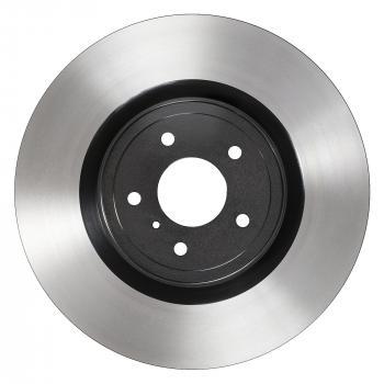 Wagner Brake BD126531E Disc Brake Rotor product image 2 of 3