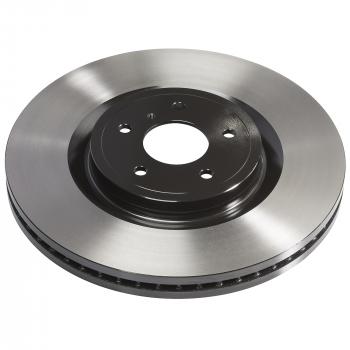 Wagner Brake BD126531E Disc Brake Rotor product image 3 of 3