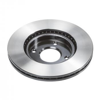 Wagner Brake BD126532E - Disc Brake Rotor Wagner Brake BD126532E Disc Brake Rotor product image 1 of 3