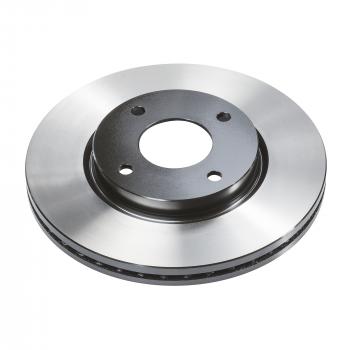 Wagner Brake BD126532E - Disc Brake Rotor Wagner Brake BD126532E Disc Brake Rotor product image 3 of 3