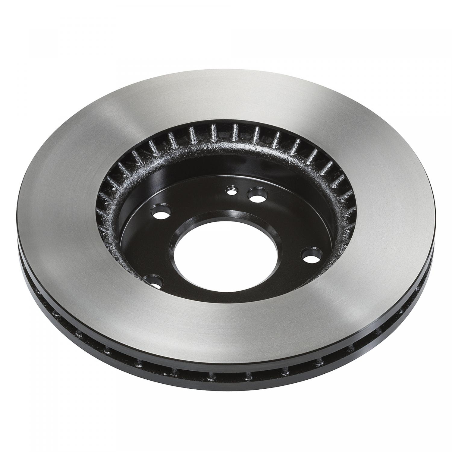 Wagner Brake BD126533E - Disc Brake Rotor Wagner Brake BD126533E Disc Brake Rotor product image 1 of 3