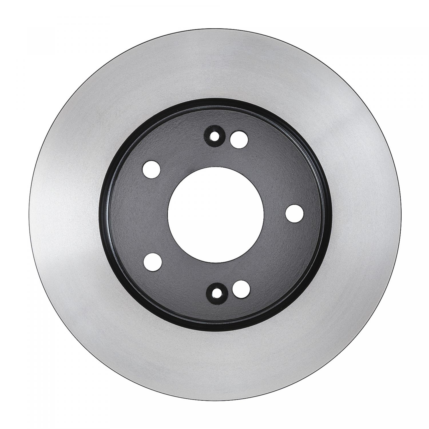 Wagner Brake BD126533E - Disc Brake Rotor Wagner Brake BD126533E Disc Brake Rotor product image 2 of 3