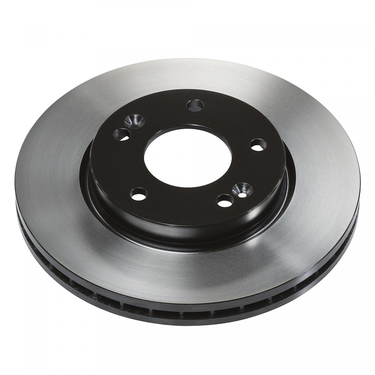 Wagner Brake BD126533E - Disc Brake Rotor Wagner Brake BD126533E Disc Brake Rotor product image 3 of 3