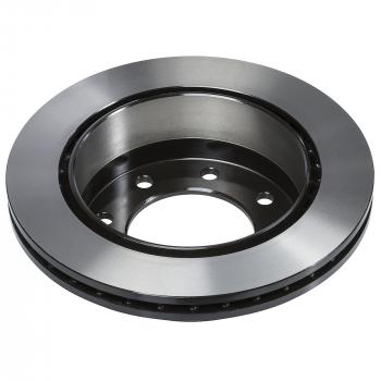 Wagner Brake BD126536E - Disc Brake Rotor Wagner Brake BD126536E Disc Brake Rotor product image 1 of 3